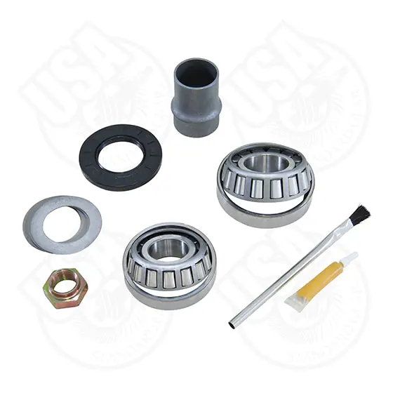 Order Now USA Standard Pinion installation kit for Suzuki Samurai SAMURAI PINION KIT KOYO BRGS