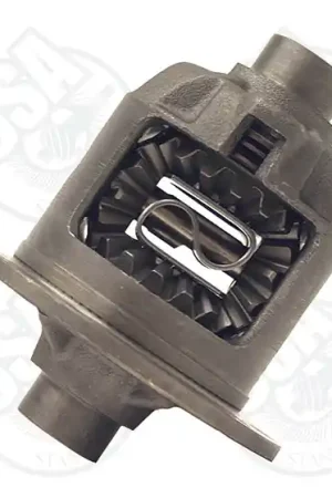8.5in Oldsmobile 31spline 12 bolt (factory 3.08 or 3.23 or Richmond gear ring and pinions). Today Only