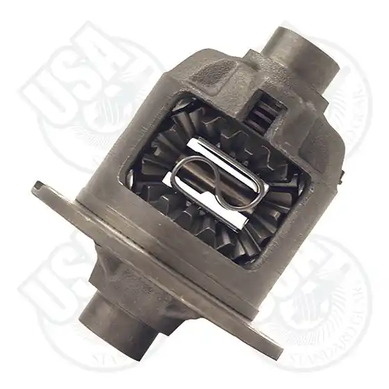 Posi for 8.5in Oldsmobile 28 Spline 12 bolt (factory 3.08 or 3.23 or Richmond Gear Ring and Pinions) . Original