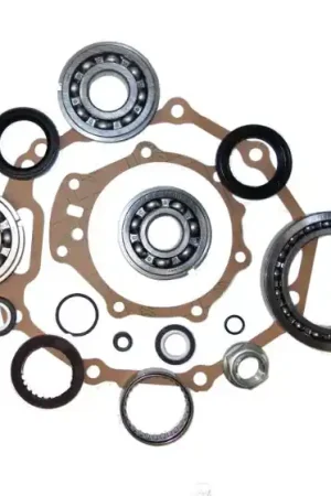 USA Standard Transfer Case Bearing Kit 1978-1988 Toyota T-CASE BEARING KIT 78- 88 TOYOTA Fan Favorite