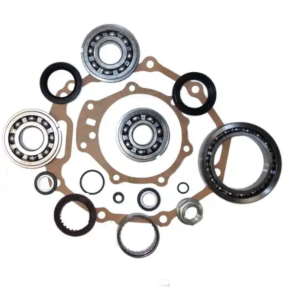 USA Standard Transfer Case Bearing Kit 1978-1988 Toyota T-CASE BEARING KIT 78- 88 TOYOTA Fan Favorite