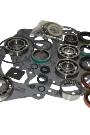 USA Standard Transfer Case NP203 Bearing Kit Ford Direct Mount NP203 T-CASE BEARING KIT FORD DIRECT MOUNT Buy Direct