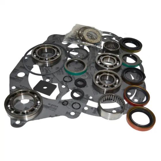 USA Standard Transfer Case NP203 Bearing Kit Ford Direct Mount NP203 T-CASE BEARING KIT FORD DIRECT MOUNT Buy Direct