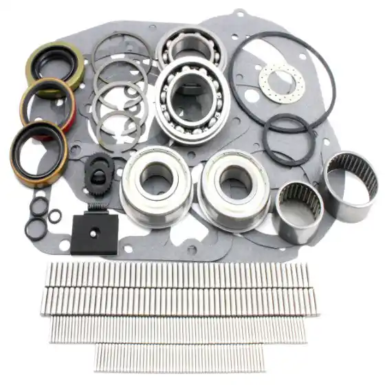 Today Only USA Standard Transfer Case NP203 Bearing Kit GM Dodge NP203 T-CASE BEARING KIT GM DODGE