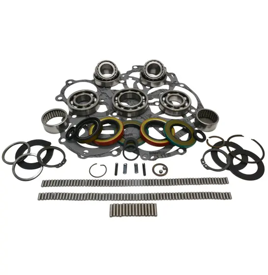 USA Standard Transfer Case NP205F Bearing Kit DIRECT Mount NP205F T-CASE BEARING KIT DIRECT MOUNT FORD Instant Buy