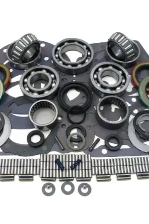 USA Standard Transfer Case NP205 Bearing Kit 1970-1986 Ford Dodge NP205 T-CASE BEARING KIT 70- 86 FORD DODGE REMOTE Reduced Price