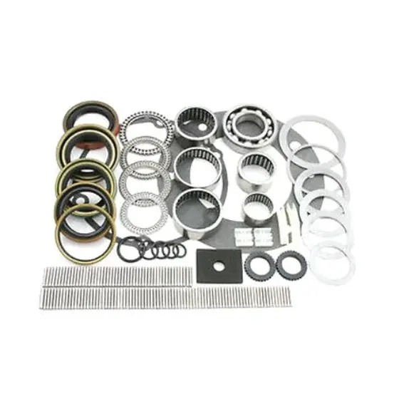 USA Standard Transfer Case NP208 Bearing Kit NP208 T-CASE BEARING KIT Trusted Brand