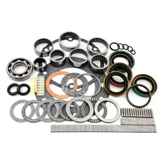 Limited Time USA Standard Transfer Case NP228 NP229 Bearing Kit NP228 NP229 T-CASE BEARING KIT