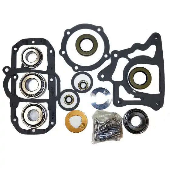 Clearance USA Standard Transfer Case Dana 20 Bearing Kit DANA 20 T-CASE BEARING KIT