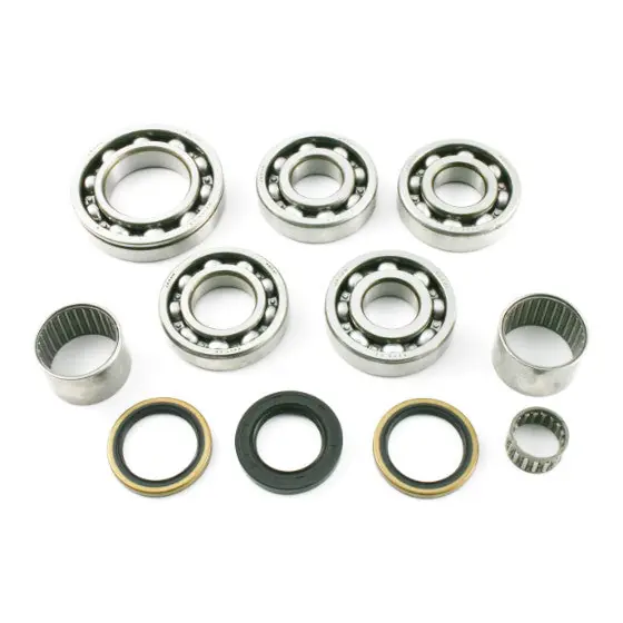 Holiday Sale USA Standard Transfer Case GS130 Bearing Kit 1989 Suzuki T-CASE BEARING KIT 89 UP SUZUKI
