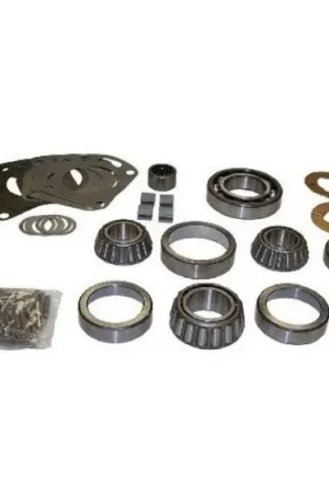 USA Standard Transfer Case Dana 300 Transfer Case Bearing Kit DANA 300 T-CASE BEARING KIT Today Only
