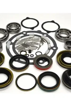 USA Standard Transfer Case NP242 Bearing Kit 2002 Jeep Liberty NP242 T-CASE BEARING KIT 02 UP JEEP LIBERTY Exclusive