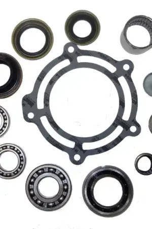 USA Standard Transfer Case NP126 NP226 Bearing Kit 2001 NP126 NP226 T-CASE BEARING KIT 01 UP Price Drop
