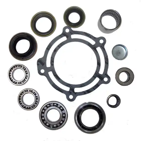 USA Standard Transfer Case NP126 NP226 Bearing Kit 2001 NP126 NP226 T-CASE BEARING KIT 01 UP Price Drop