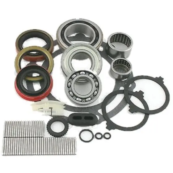 Free Shipping USA Standard Transfer Case NP249 Bearing Kit 1990-1994 Jeep NP249 T-CASE BEARING KIT 90- 94 JEEP