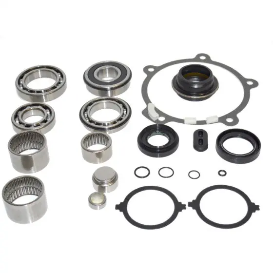 Time-Limited USA Standard Transfer Case NP136 NP236 Bearing Kit NP136 NP236 T-CASE BEARING KIT