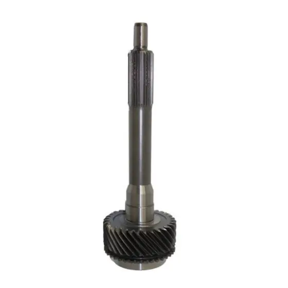 Don’t Miss Out USA Standard Manual Transmission T56 Input 1998-2002 GM 31-Tooth 26-Spl T56 M T INPUT 98- 02 GM 31 TOOTH 26SPL 10.62 LONG