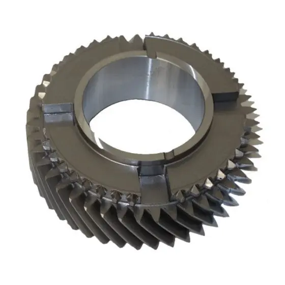 USA Standard Manual Transmission T45 T56 3rd 4th Gear Hub Slider T45 T56 M T 3RD 4TH HUB SLIDER Clearance