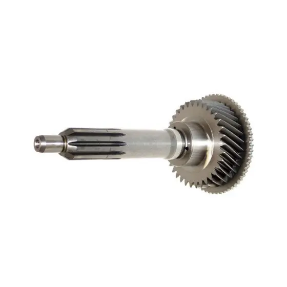 USA Standard Manual Transmission ZF S542 Input Shaft ZF S542 M T 87- 95 INPUT SHAFT 34 TOOTH 9.5 LONG DSL Buy Online