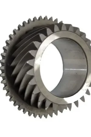 Worldwide Shipping USA Standard Manual Transmission ZF 3rd Gear 3-SPD ZF 6SPD M T 3RD MS GEAR