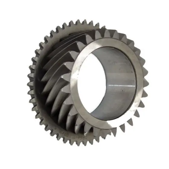 Worldwide Shipping USA Standard Manual Transmission ZF 3rd Gear 3-SPD ZF 6SPD M T 3RD MS GEAR