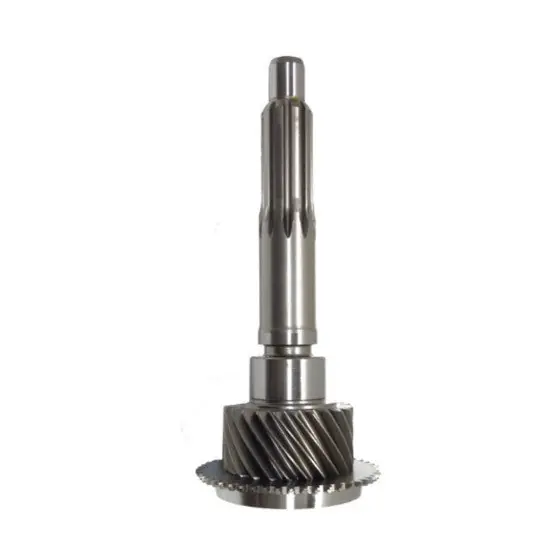 Free Returns USA Standard Manual Transmission ZF S6-750 Input Shaft 6.0L ZFS6 ZF 6S-750 M T INPUT SHAFT 6SPD 6.0L