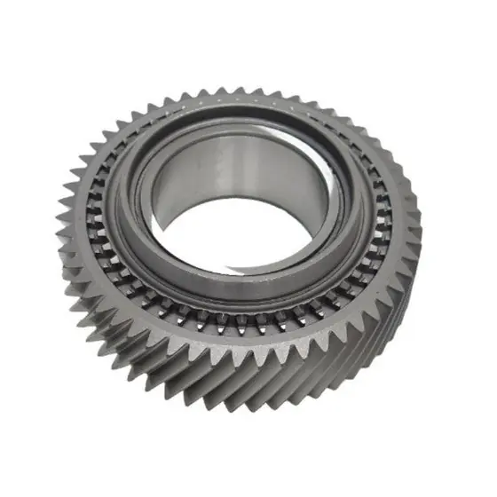 USA Standard Manual Transmission ZF 5th Gear 6-SPD 54-Tooth ZF 6SPD M T 5TH GEAR 54 TOOTH Limited Edition