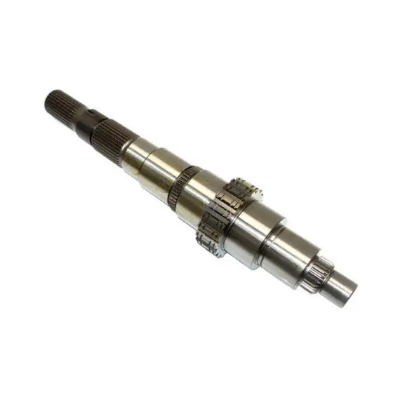 Fast Shipping USA Standard Manual Transmission NV4500 Chrysler Dodge Diesel Mainshaft 4x4 NV4500 M T MAINSHAFT CHRYSLER 4WD 29SPL DIESEL