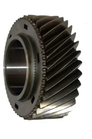 Affordable USA Standard Manual Transmission ZF 2nd Gear 6-SPD 31-Tooth ZF 6SPD M T 2ND GEAR 99- 02 31 TOOTH