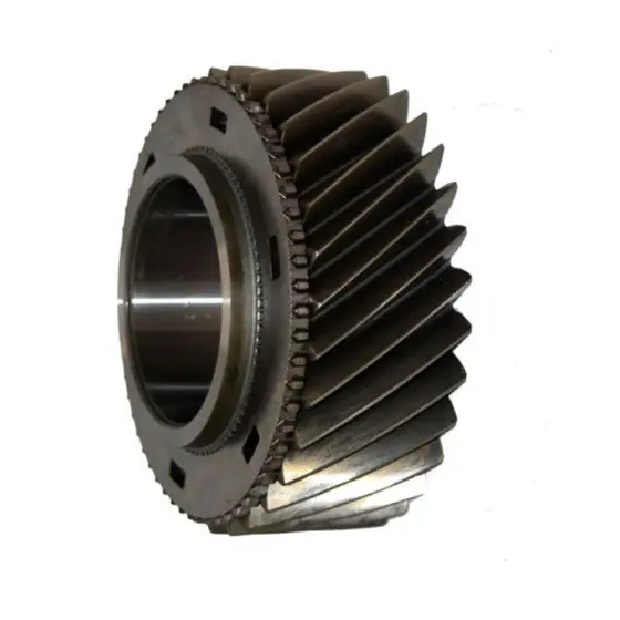 Affordable USA Standard Manual Transmission ZF 2nd Gear 6-SPD 31-Tooth ZF 6SPD M T 2ND GEAR 99- 02 31 TOOTH