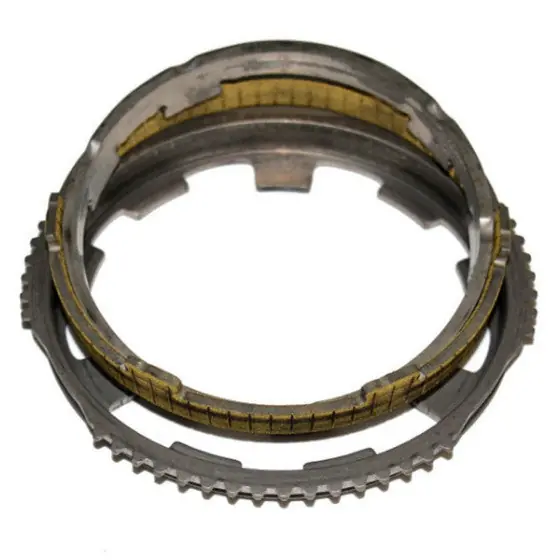 Direct From Manufacturer USA Standard Manual Transmission NSG370 3rd 4th Synchro Ring Blocker Mercedes NSG370 M T SYNCHRO RING 3RD 4TH BLOCKER