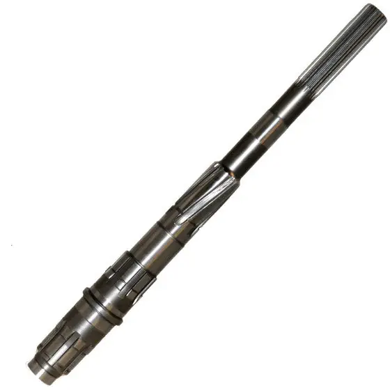 Place Order USA Standard Manual Transmission MUNCIE Mainshaft 27-Spl MUNCIE M T MAINSHAFT 27SPL