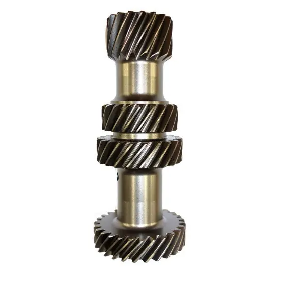 Exclusive USA Standard Manual Transmission MUNCIE M21 Cluster 2.20 Ratio MUNCIE M21 M T CLUSTER