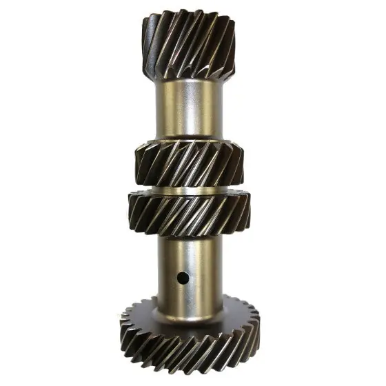 USA Standard Manual Transmission MUNCIE M20 Cluster Gear 2.56 Ratio MUNCIE M20 M T CLUSTER Flash Sale
