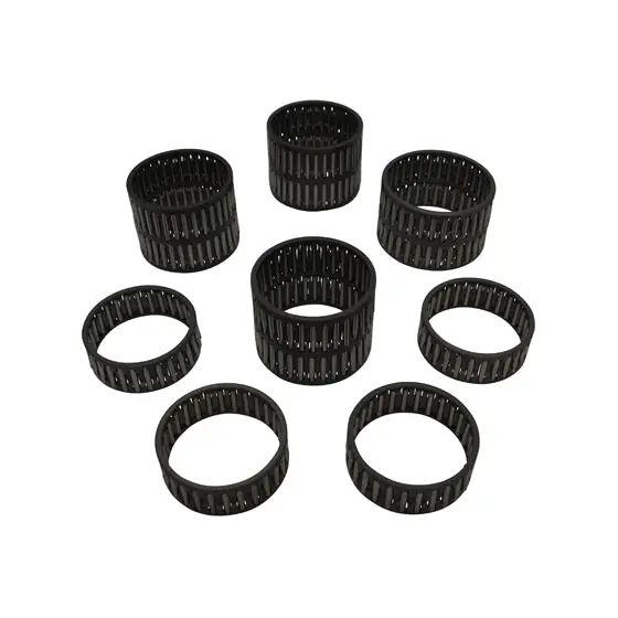 USA Standard Manual Transmission ZF Needle Bearing Kit 6-SPD ZF M T NEEDLE BEARING KIT 6SPD Discount