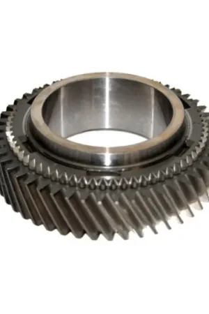 Wholesale USA Standard Manual Transmission NSG370 6-SPD 2nd Gear 49-Tooth NSG370 M T 2ND GEAR 6SPD 49 TOOTH