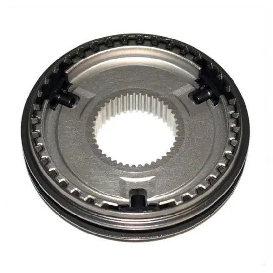 USA Standard Manual Transmission NSG370 Mercedes Reverse Hub Slider 6-SPD NSG370 M T REVERSE HUB SLIDER 6SPD Crafted