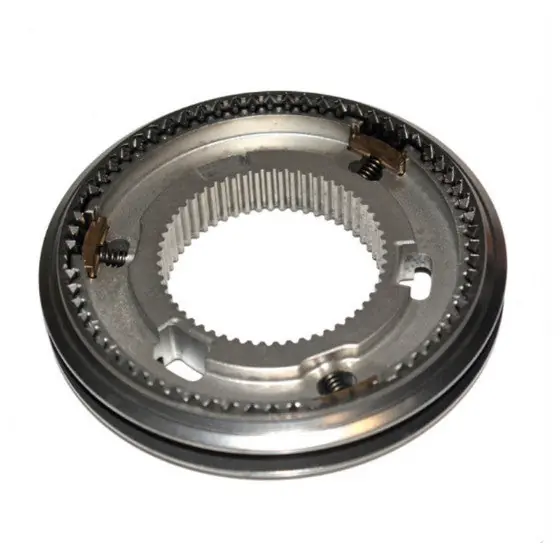 USA Standard Manual Transmission NSG370 1st 2nd Synchro Assembly 6-SPD NSG370 M T 1ST 2ND SYNCHRO ASSY 6SPD Special Offer