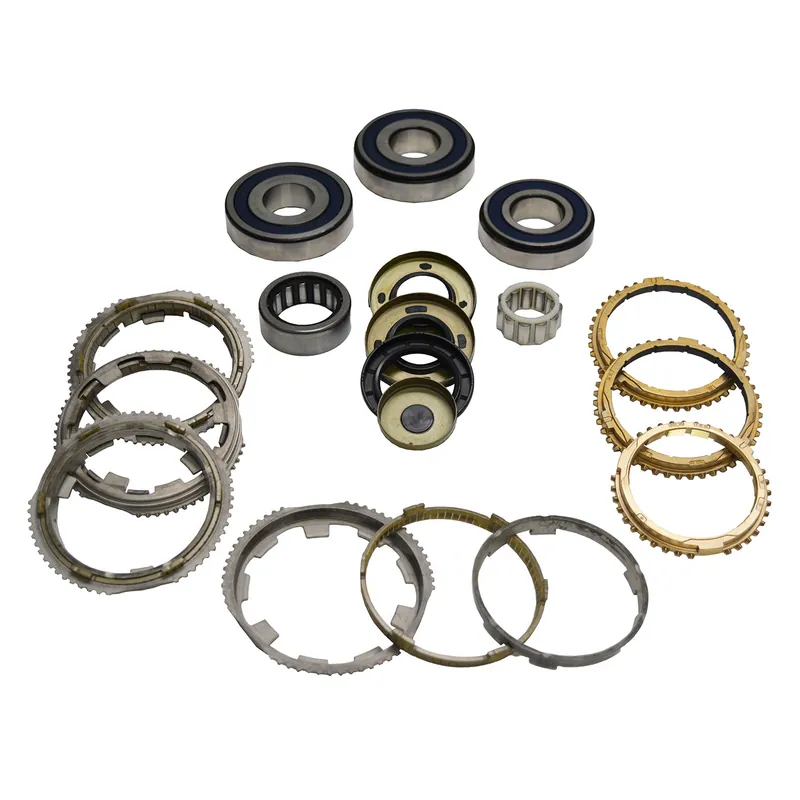 NSG370 M T BEARING KIT 05- 12 JEEP W SYNCHROS SPRAYED LINING ON 5-6 NSG370 M T BEARING KIT 05- 12 JEEP W SYNCHROS SPRAYED LINING ON 5-6 Reduced Price