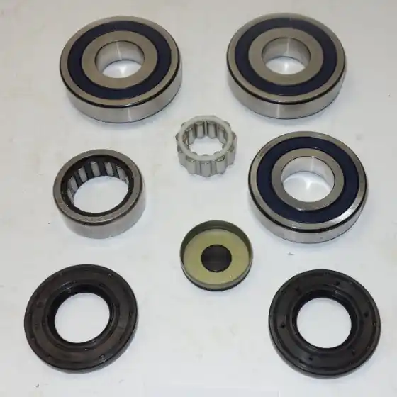 Cheap USA Standard Manual Transmission Bearing Kit NSG370 2005-2014 Jeep NSG370 M T BEARING KIT 05- 14 JEEP