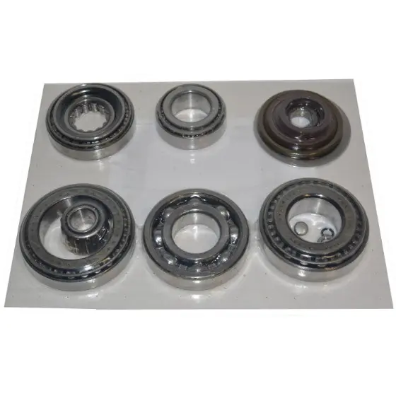 USA Standard Manual Transmission Bearing Kit ZF 6-Speed ZF M T BEARING KIT 6SPD Special Offer