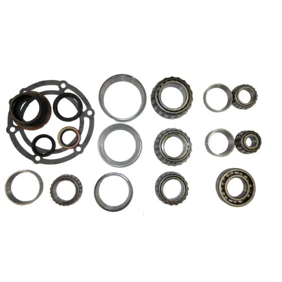 USA Standard Manual Transmission Bearing Kit NV5600 Dodge 6-Speed NV5600 M T BEARING KIT DODGE 6SPD Discount