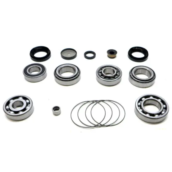 USA Standard Manual Transmission Bearing Kit 2000-2003 Mitsubishi Eclipse 3.0L F5M42 M T BEARING KIT 97- 98 MITSUBISHI Buy Today