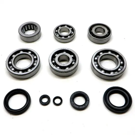 Super Sale USA Standard Manual Transmission Bearing Kit 2006-Newer Honda Civic 1.8L 5-Speed M T BEARING KIT 06 UP HONDA CIVIC 1.8L 5SPD