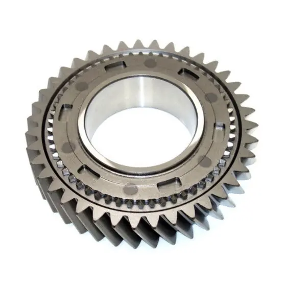 USA Standard Manual Transmission NV5600 Dodge 2nd Gear 3.38 Ratio 39-Tooth NV5600 M T 2ND GEAR 39 TOOTH Direct From Manufacturer