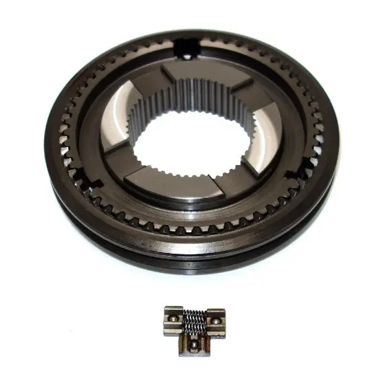 Top Rated USA Standard Manual Transmission NV5600 Dodge 1st 2nd Synchro Assembly NV5600 M T 1ST 2ND SYNCHRO ASSY
