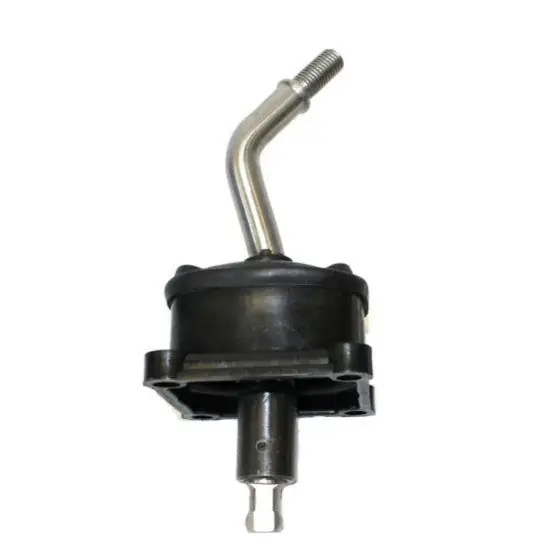 Top Rated ~(1 lbs. 4X4X4)~ NV4500 M/T SHIFTER 98-02 4 BOLT