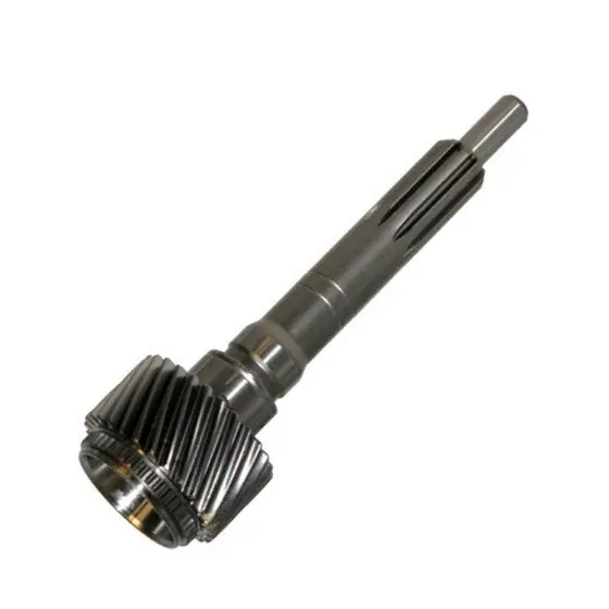 Cheap USA Standard Manual Transmission G56 2005-2009 6-Speed 5.9L Input G56 M T INPUT 05- 09 6SPD 5.9L