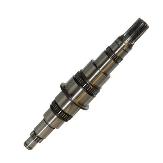 New Release USA Standard Manual Transmission G56 Mainshaft 2005 Newer Mercedes 6-Speed G56 M T MAINSHAFT 05 UP MERCEDES 6SPD