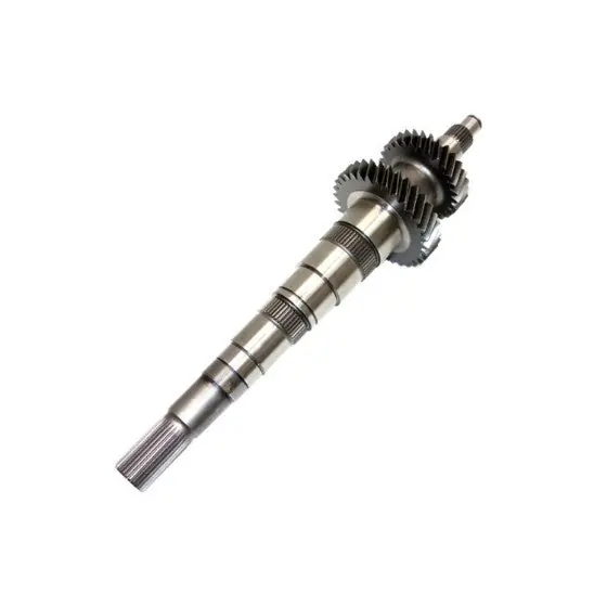 USA Standard Manual Transmission NV5600 Chrysler Dodge Mainshaft 4x4 NV5600 M T MAINSHAFT 4WD Direct From Factory